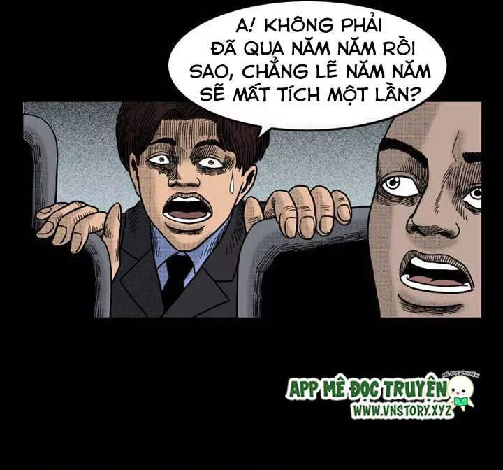 Kỳ Án Có Thật Chapter 25 - 48