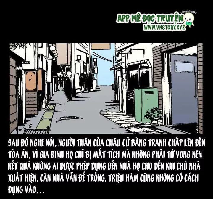 Kỳ Án Có Thật Chapter 26 - 20