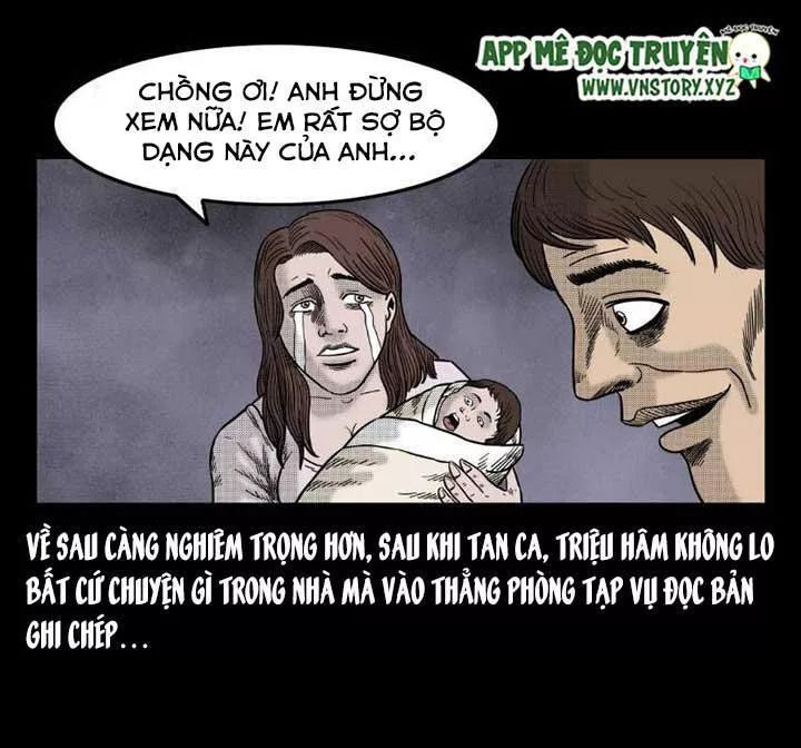 Kỳ Án Có Thật Chapter 26 - 32