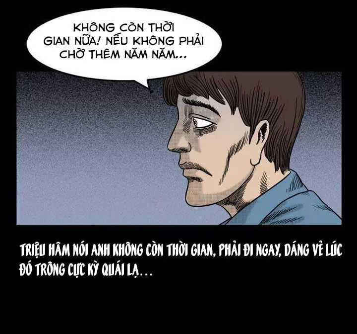 Kỳ Án Có Thật Chapter 26 - 35