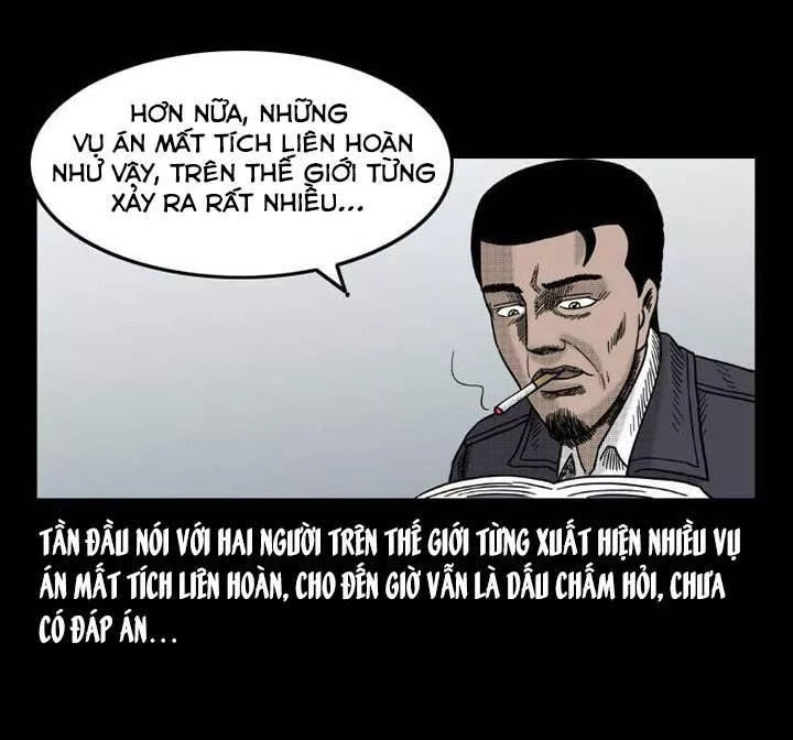 Kỳ Án Có Thật Chapter 26 - 54