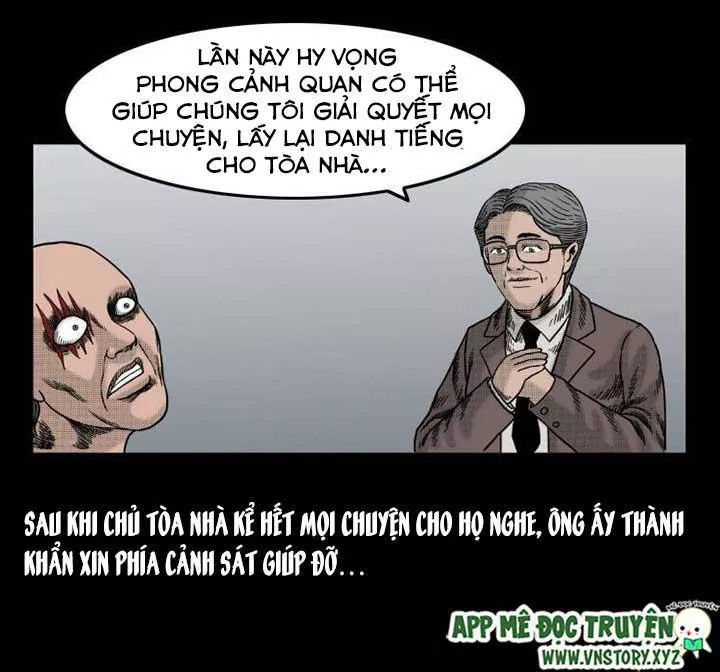 Kỳ Án Có Thật Chapter 27 - 18