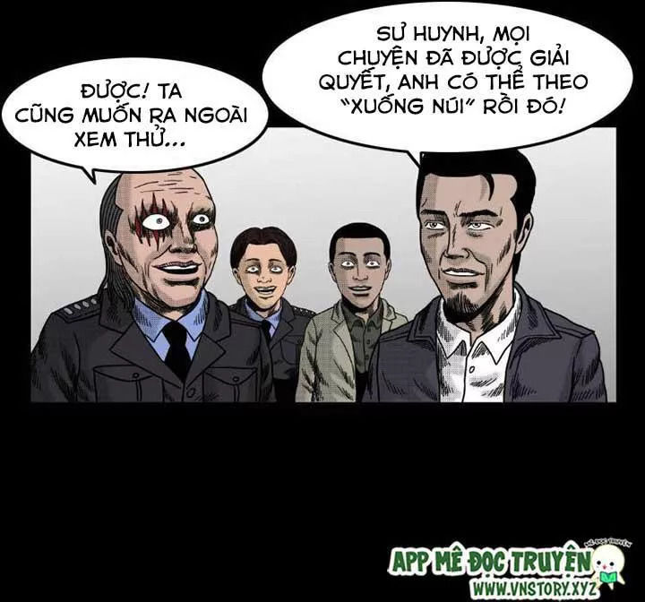 Kỳ Án Có Thật Chapter 27 - 57