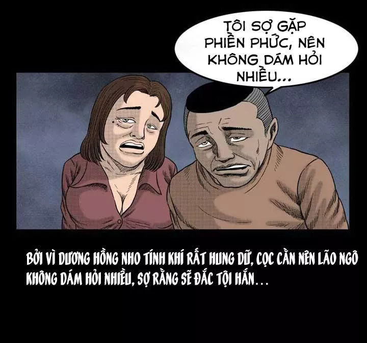 Kỳ Án Có Thật Chapter 28 - 19