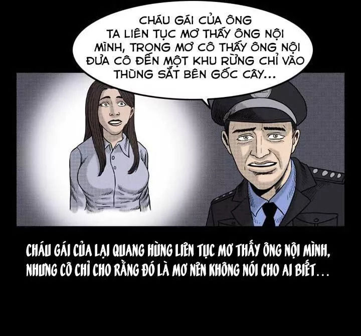 Kỳ Án Có Thật Chapter 28 - 37