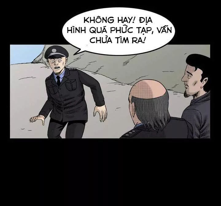 Kỳ Án Có Thật Chapter 28 - 41