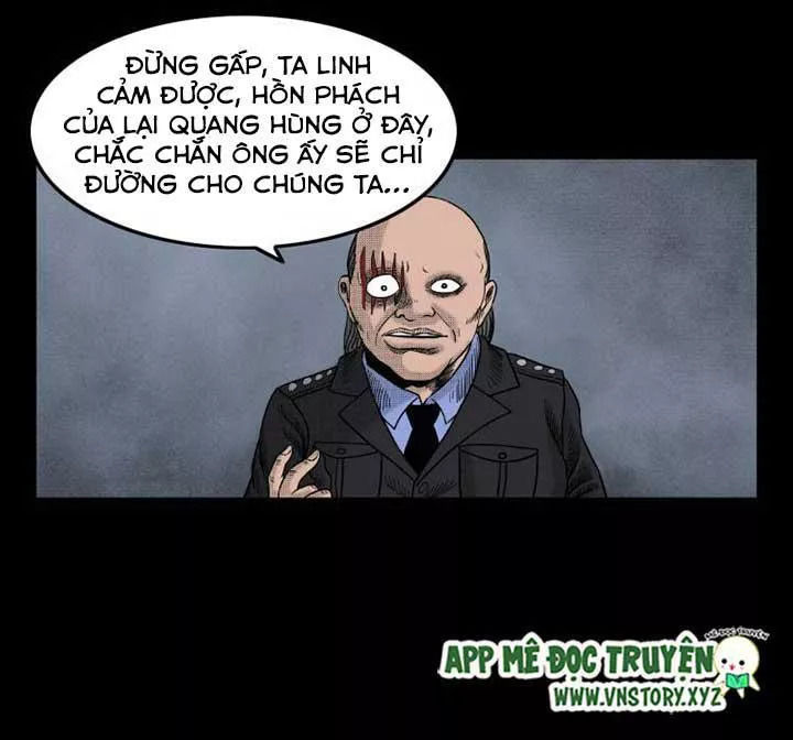 Kỳ Án Có Thật Chapter 28 - 42