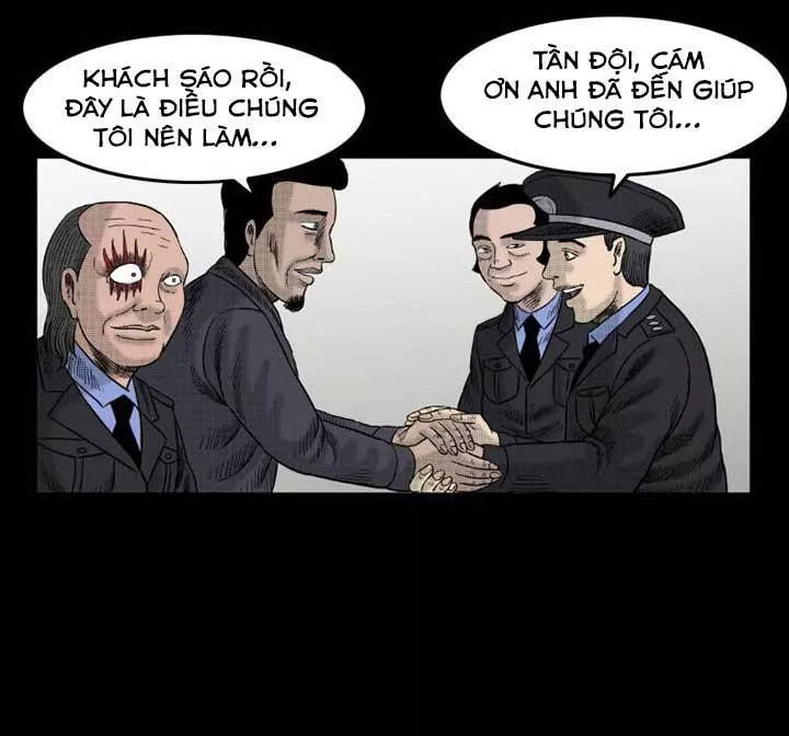 Kỳ Án Có Thật Chapter 28 - 7