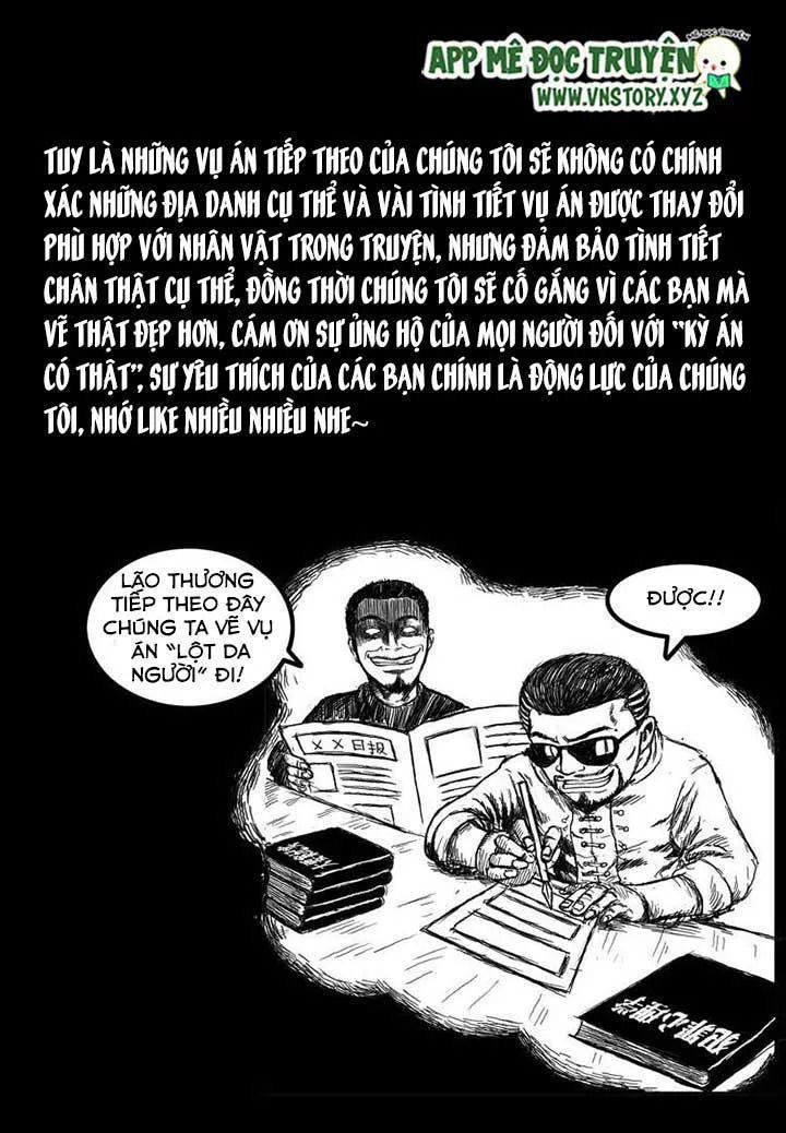 Kỳ Án Có Thật Chapter 28 - 62