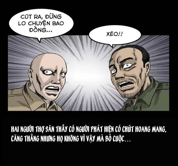 Kỳ Án Có Thật Chapter 29 - 25