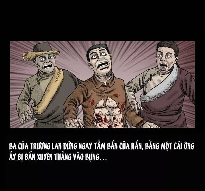 Kỳ Án Có Thật Chapter 29 - 37