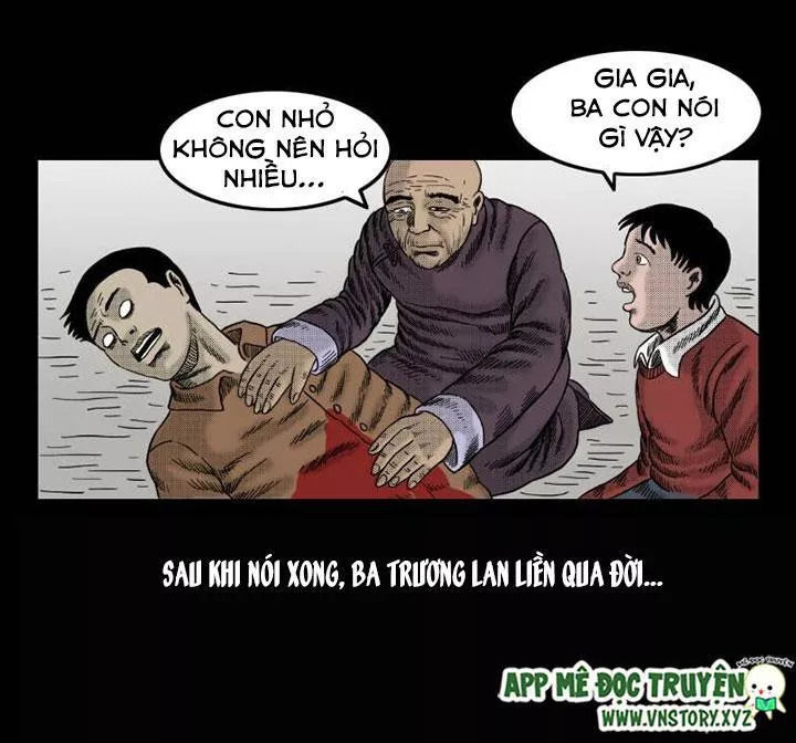 Kỳ Án Có Thật Chapter 29 - 46