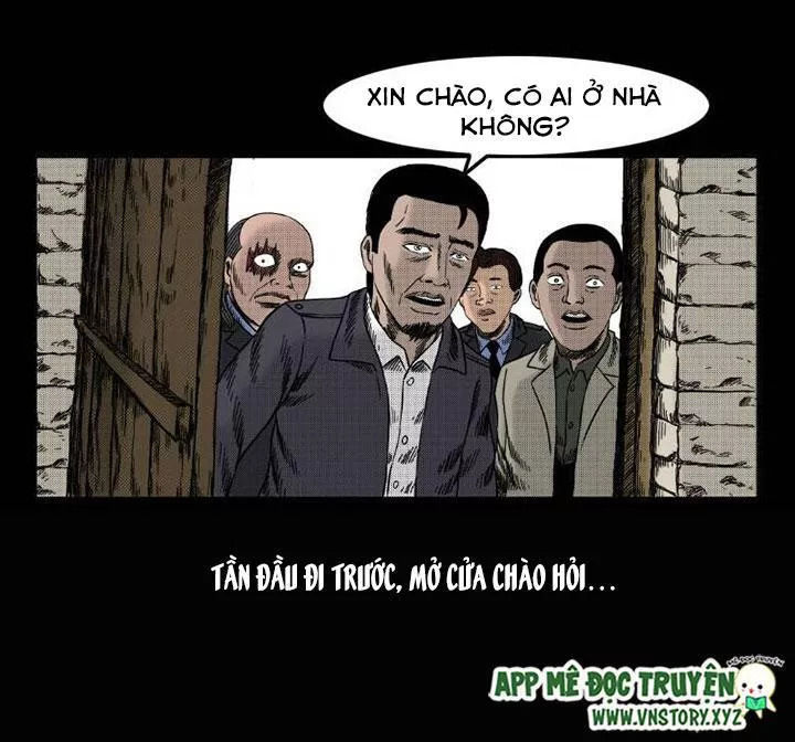 Kỳ Án Có Thật Chapter 29 - 8