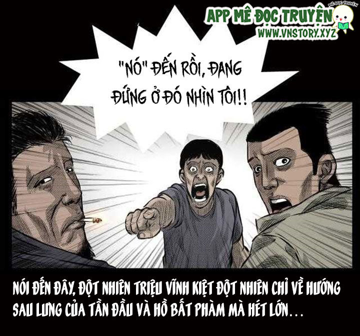 Kỳ Án Có Thật Chapter 3 - 34