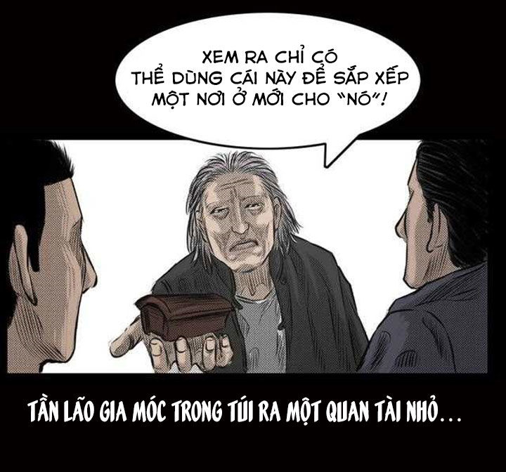 Kỳ Án Có Thật Chapter 3 - 39