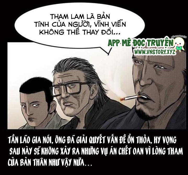 Kỳ Án Có Thật Chapter 3 - 44