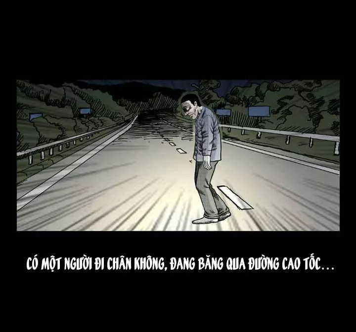 Kỳ Án Có Thật Chapter 30 - 29