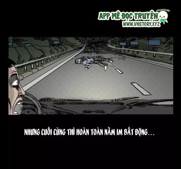 Kỳ Án Có Thật Chapter 30 - 40