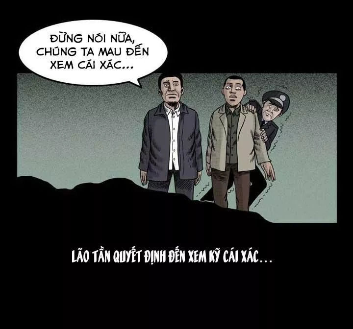 Kỳ Án Có Thật Chapter 30 - 43