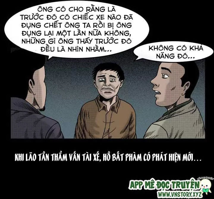 Kỳ Án Có Thật Chapter 30 - 50