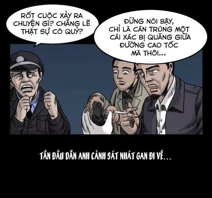 Kỳ Án Có Thật Chapter 30 - 59