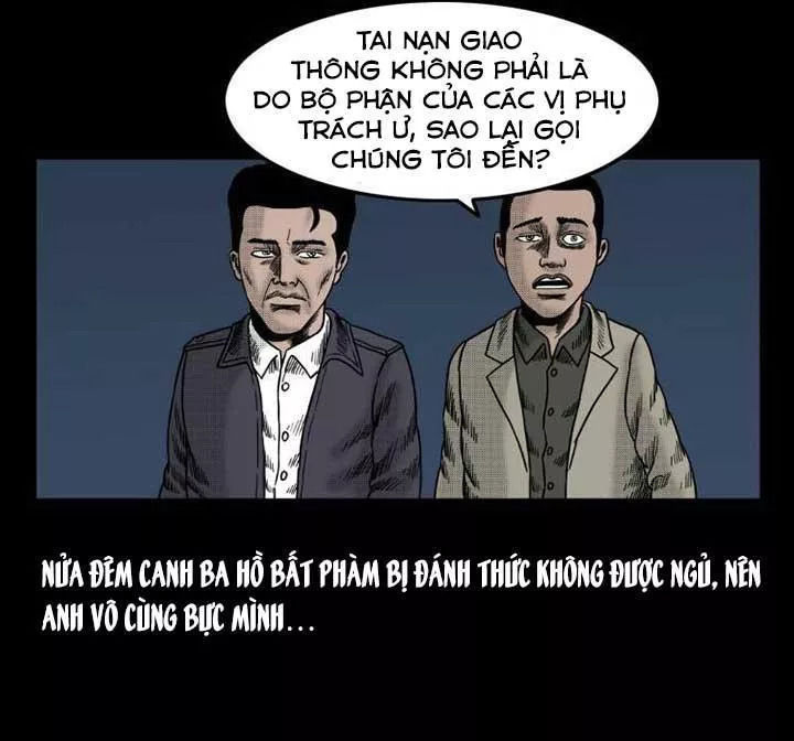 Kỳ Án Có Thật Chapter 30 - 7