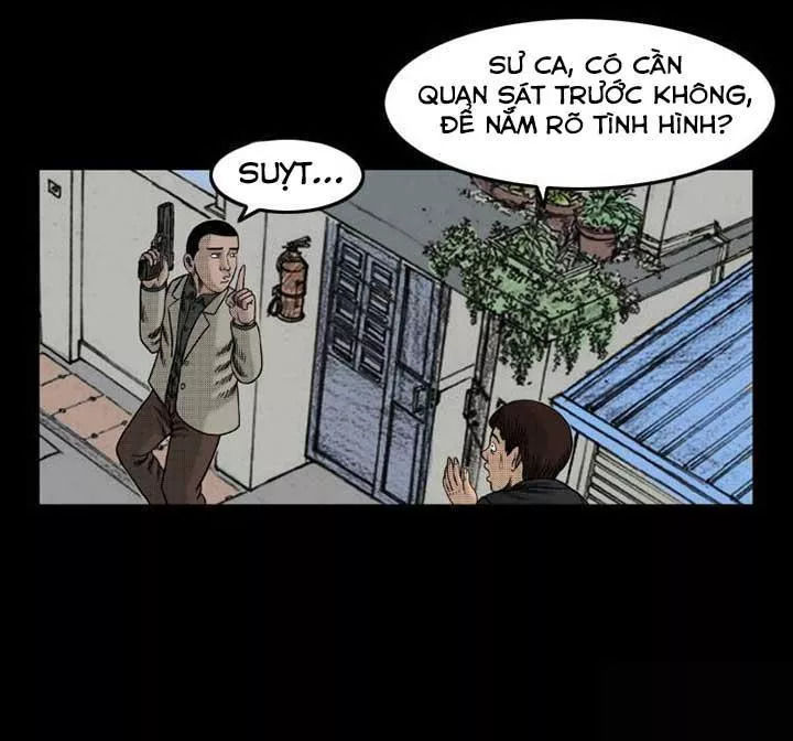 Kỳ Án Có Thật Chapter 31 - 17