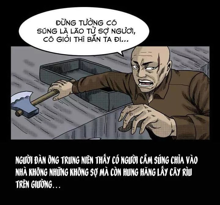 Kỳ Án Có Thật Chapter 31 - 21