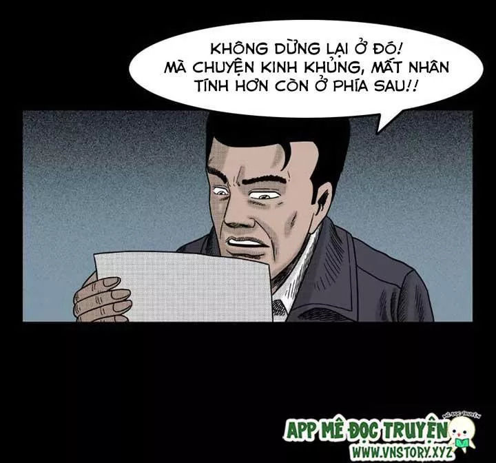 Kỳ Án Có Thật Chapter 32 - 12