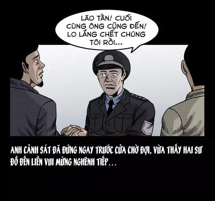 Kỳ Án Có Thật Chapter 32 - 19