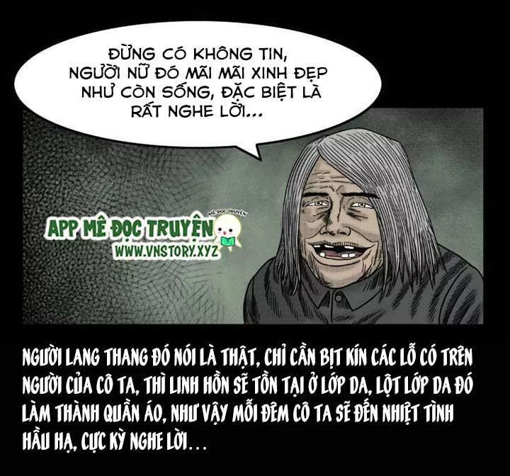 Kỳ Án Có Thật Chapter 32 - 42