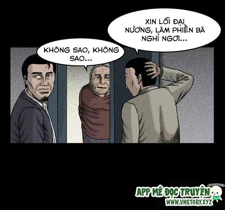 Kỳ Án Có Thật Chapter 33 - 34