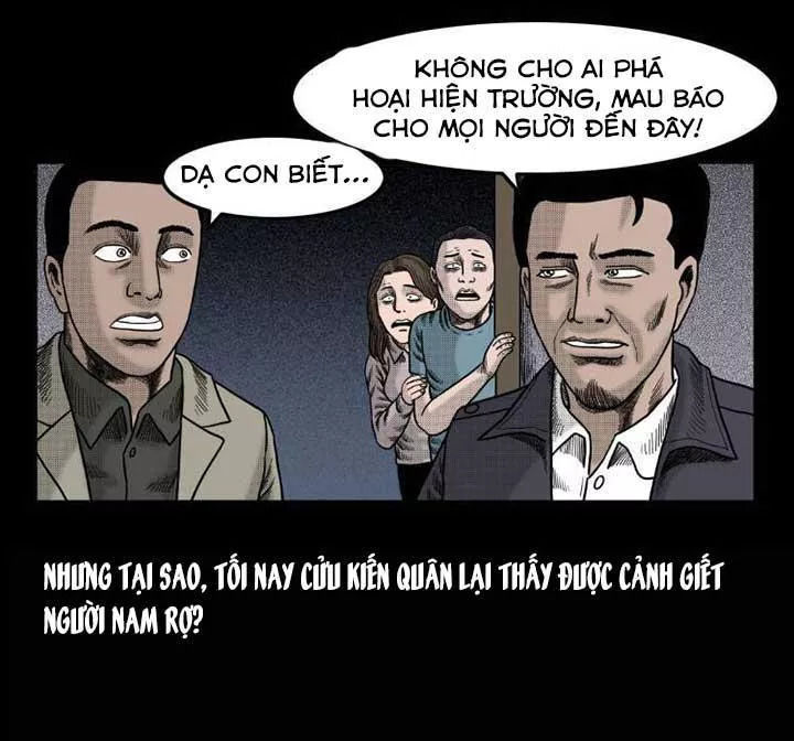 Kỳ Án Có Thật Chapter 33 - 47