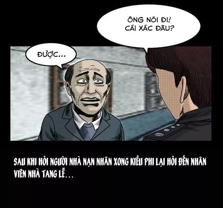 Kỳ Án Có Thật Chapter 34 - 11