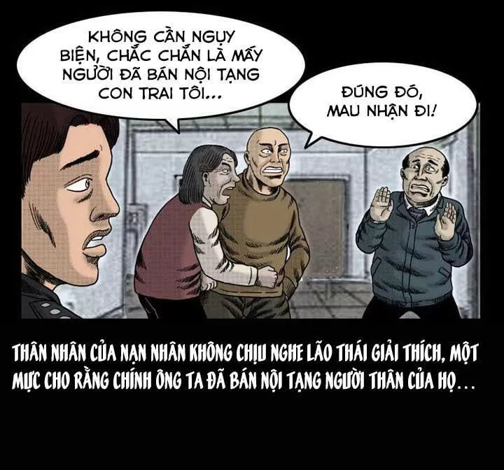 Kỳ Án Có Thật Chapter 34 - 27