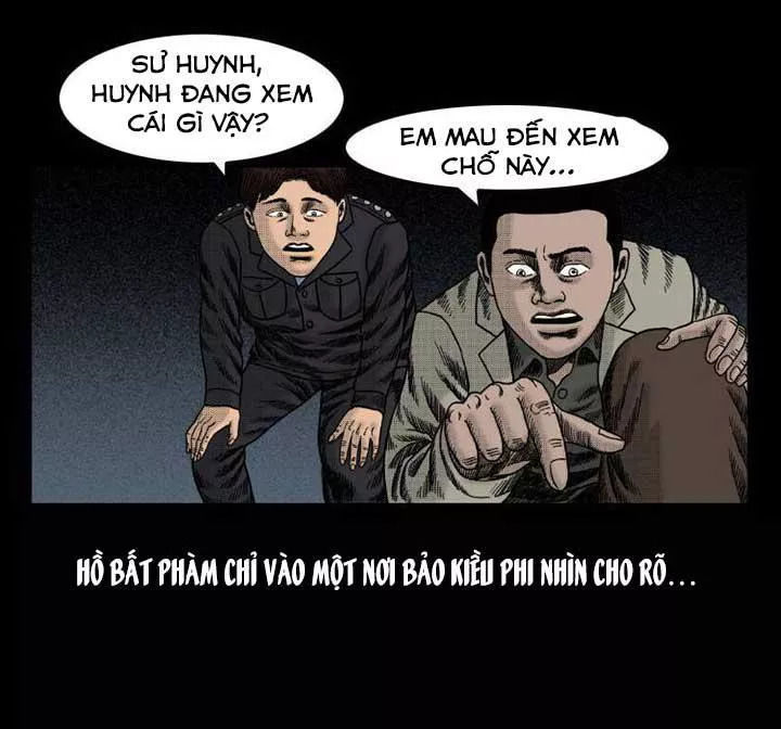 Kỳ Án Có Thật Chapter 34 - 29