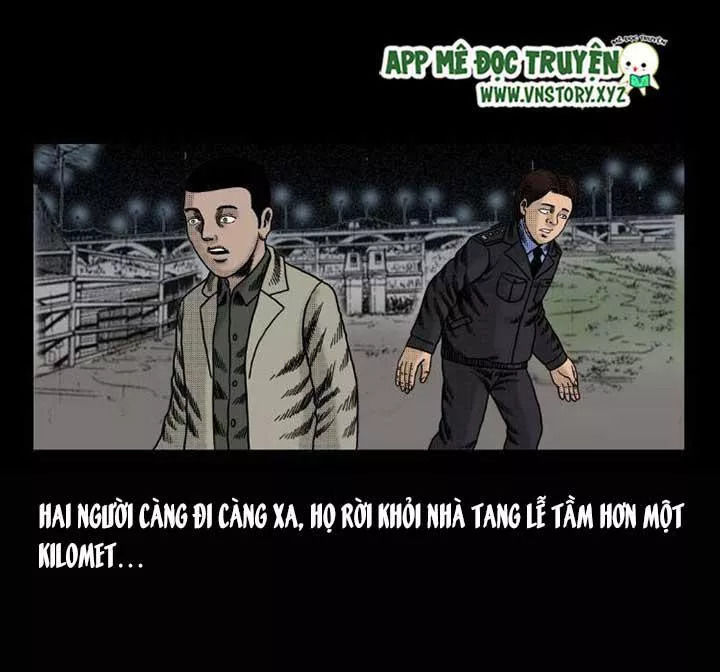 Kỳ Án Có Thật Chapter 34 - 32