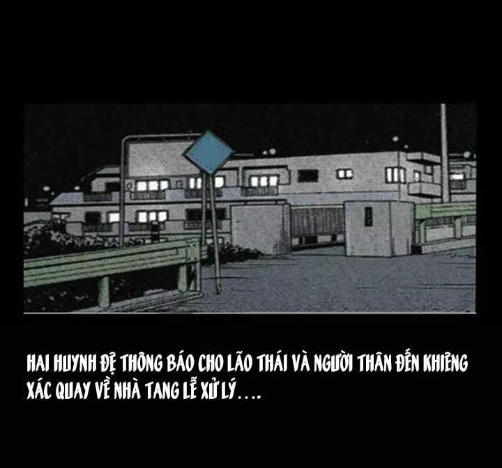 Kỳ Án Có Thật Chapter 34 - 37