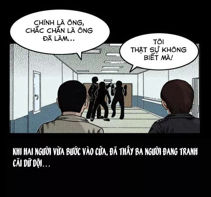 Kỳ Án Có Thật Chapter 34 - 5