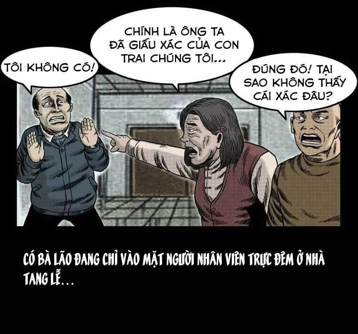 Kỳ Án Có Thật Chapter 34 - 7