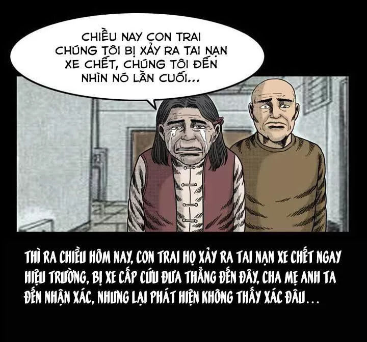 Kỳ Án Có Thật Chapter 34 - 9