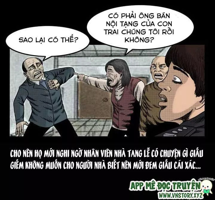 Kỳ Án Có Thật Chapter 34 - 10