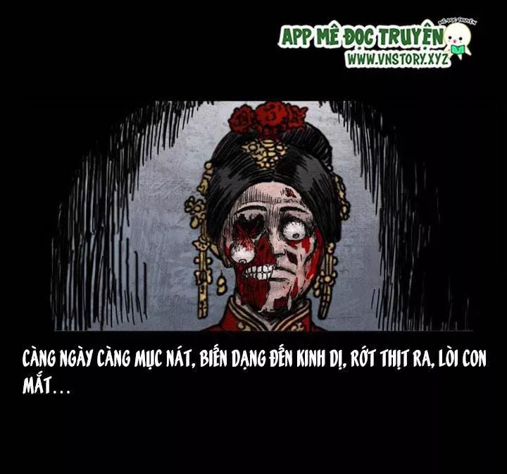 Kỳ Án Có Thật Chapter 35 - 20