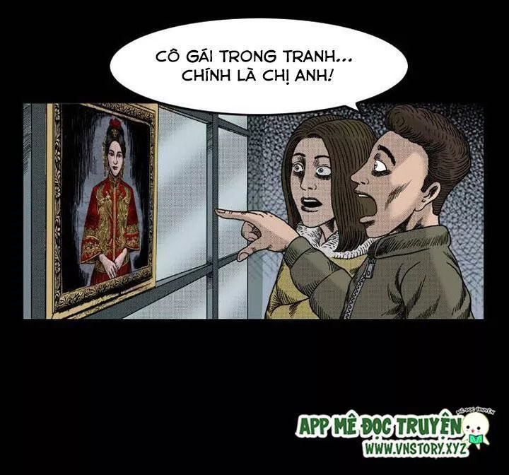 Kỳ Án Có Thật Chapter 35 - 24