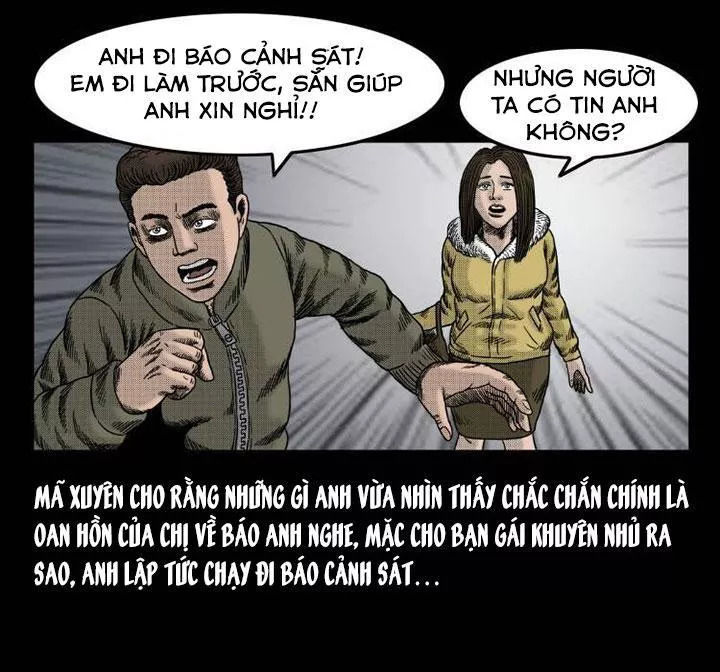 Kỳ Án Có Thật Chapter 35 - 27