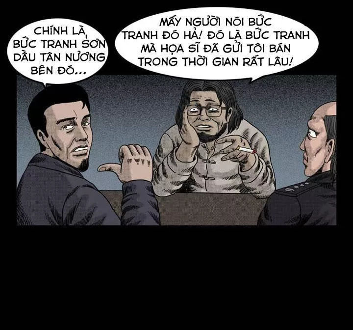 Kỳ Án Có Thật Chapter 35 - 31