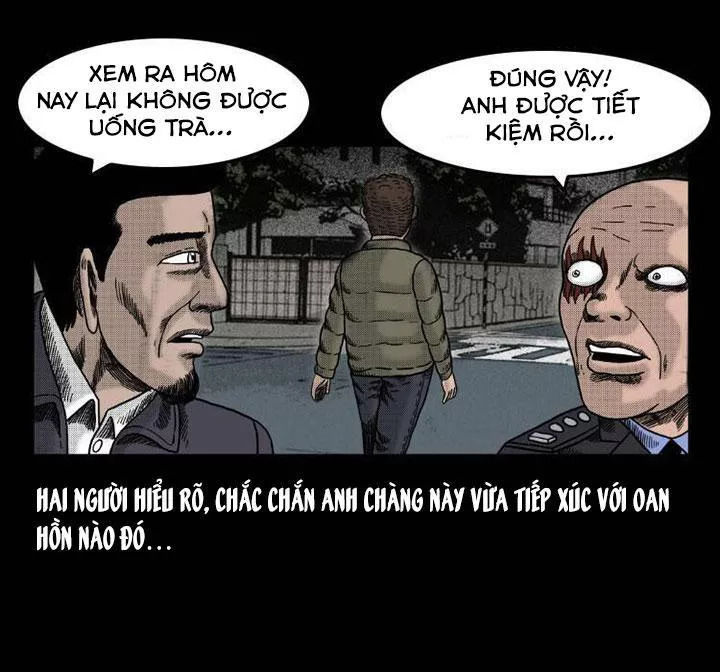 Kỳ Án Có Thật Chapter 35 - 5