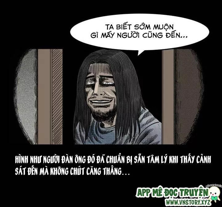 Kỳ Án Có Thật Chapter 35 - 46