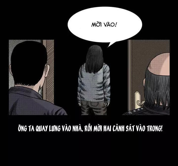 Kỳ Án Có Thật Chapter 35 - 47