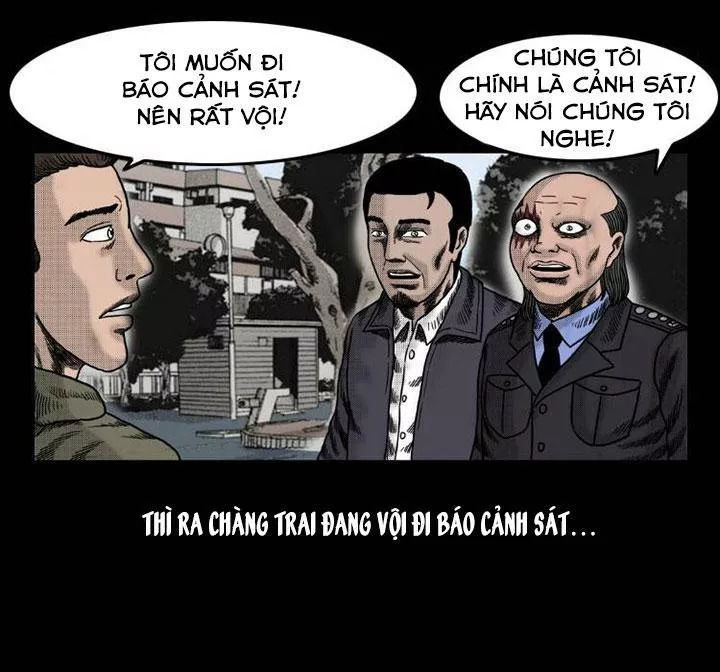 Kỳ Án Có Thật Chapter 35 - 7